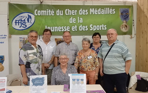 Forum Associations Bourges