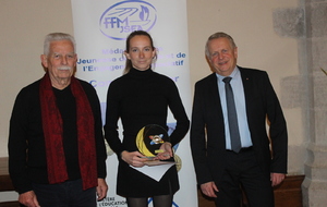 Trophée du Bénévolat 2024 Salle Duc Jean à Bourges