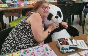 Loto à Bruère-Allichamps