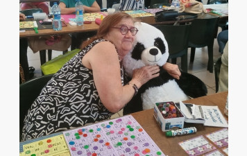 Loto à Bruère-Allichamps