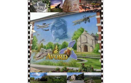 Assemblée Générale le 25 février 2024 à AVORD