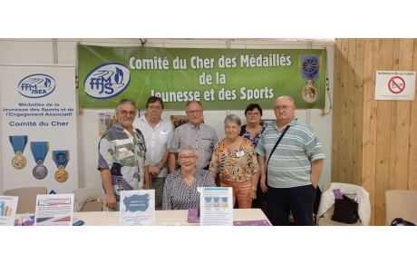 Forum Associations Bourges