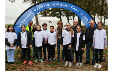 Héritage des jeux 2024